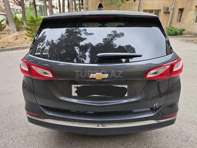 Chevrolet Equinox 2019, 63,300 km - 1.5 l - Bakı