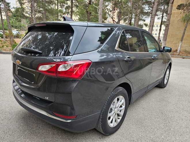 Chevrolet Equinox 2019, 63,300 km - 1.5 l - Bakı