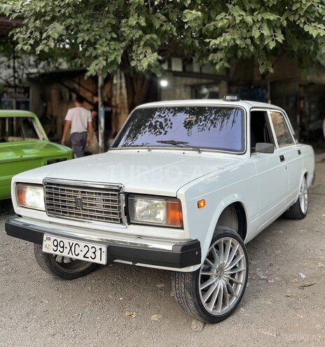 LADA (VAZ) 2107 2010, 96,000 km - 1.6 l - Gəncə