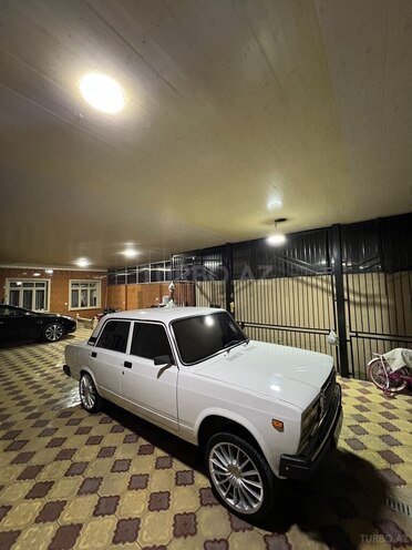 LADA (VAZ) 2107 2010, 96,000 km - 1.6 l - Gəncə