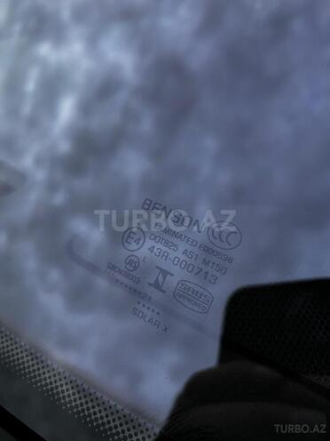 Mercedes E 230 1996, 385,459 km - 2.3 l - Sabirabad