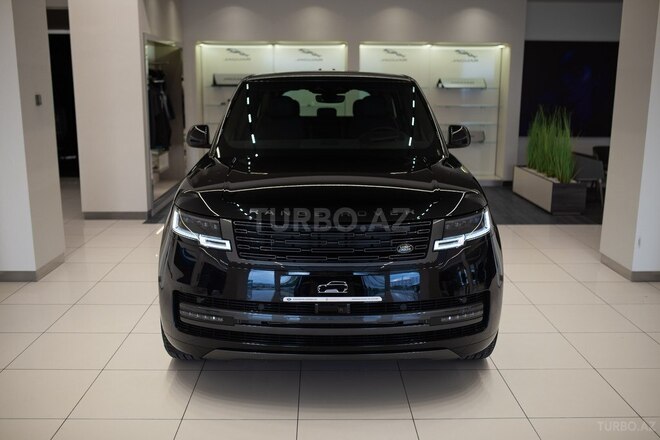 Land Rover Range Rover 2024, 0 km - 3.0 l - Bakı