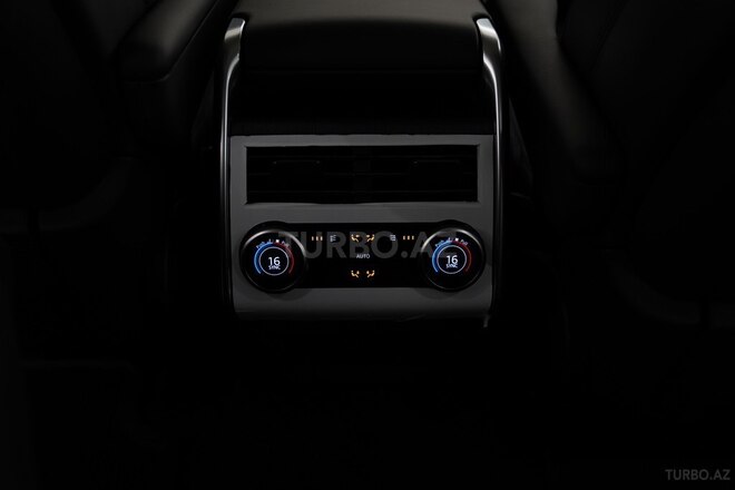 Land Rover Range Rover 2024, 0 km - 3.0 l - Bakı