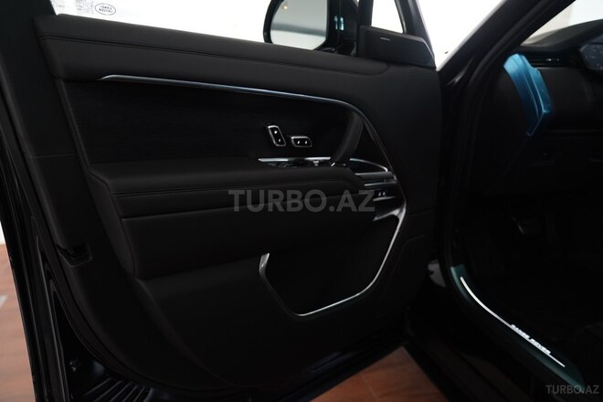Land Rover Range Rover 2024, 0 km - 3.0 l - Bakı