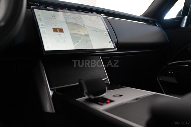 Land Rover Range Rover 2024, 0 km - 3.0 l - Bakı