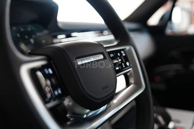 Land Rover Range Rover 2024, 0 km - 3.0 l - Bakı