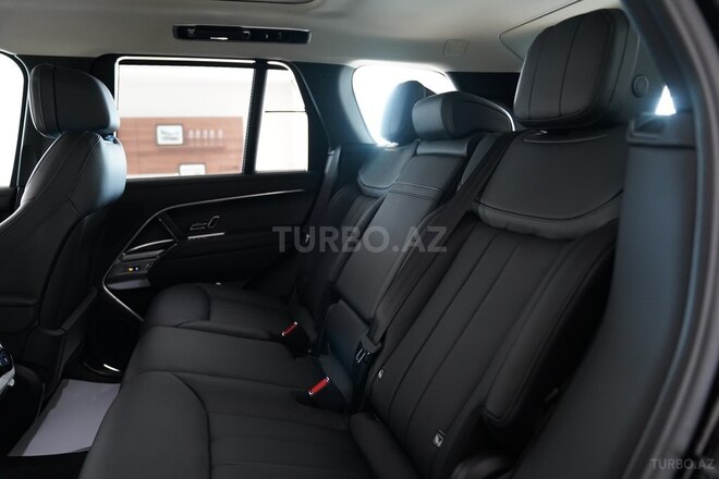 Land Rover Range Rover 2024, 0 km - 3.0 l - Bakı