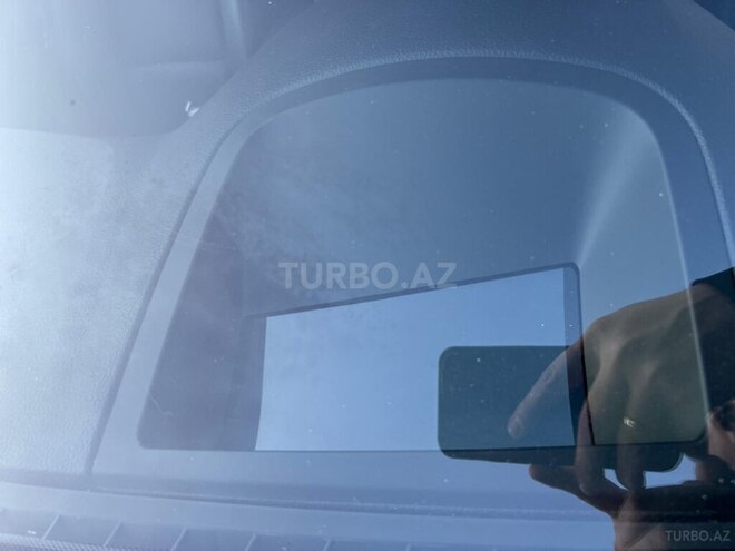 BMW 528 2016, 215,000 km - 2.0 l - Bakı