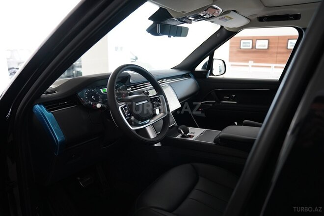 Land Rover Range Rover 2024, 0 km - 3.0 l - Bakı