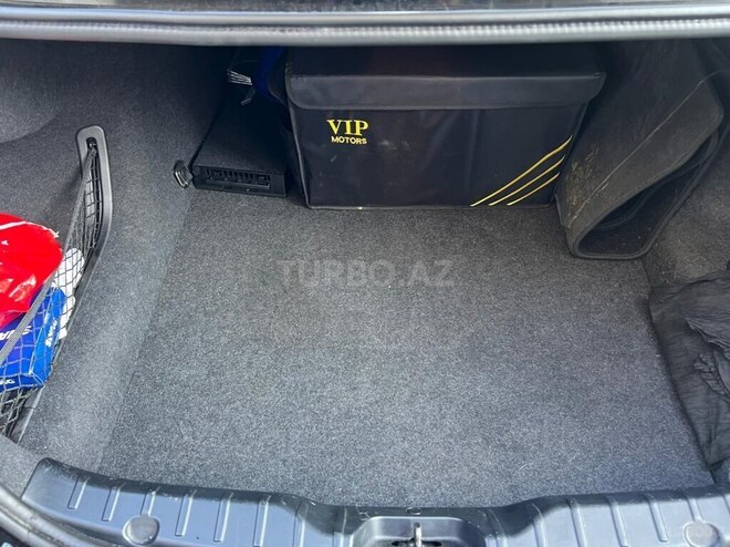 BMW 528 2016, 215,000 km - 2.0 l - Bakı