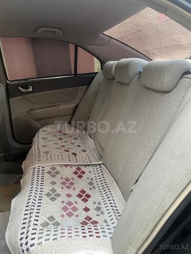 Hyundai Sonata 2007, 308,900 km - 2.0 l - Bakı