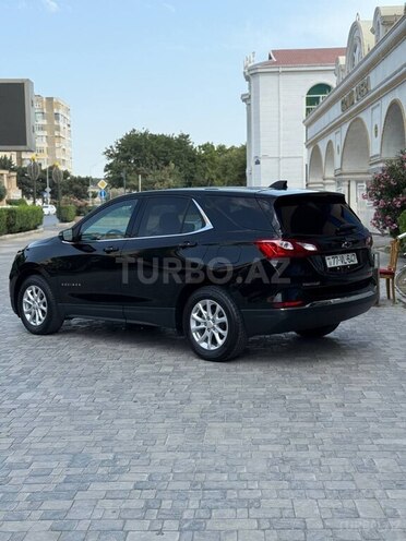 Chevrolet Equinox 2019, 77,542 km - 1.5 л - Bakı