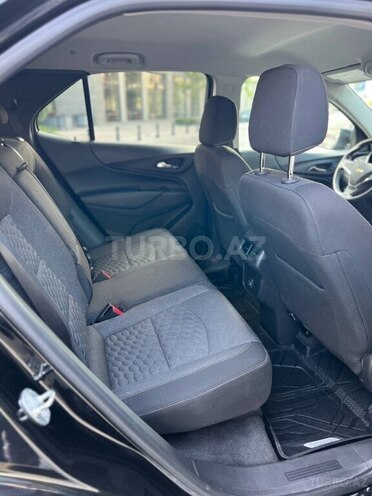 Chevrolet Equinox 2019, 77,542 km - 1.5 л - Bakı