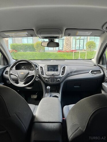 Chevrolet Equinox 2019, 77,542 km - 1.5 л - Bakı
