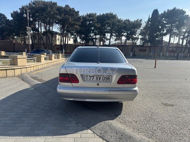 Mercedes E 320 2000, 300,000 km - 3.2 l - Xırdalan