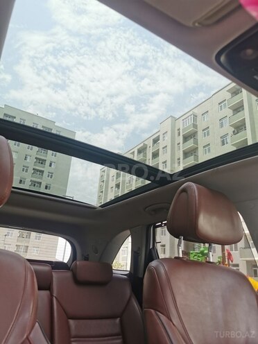 Kia Sorento 2016, 210,000 km - 2.2 l - Bakı