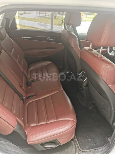 Kia Sorento 2016, 210,000 km - 2.2 l - Bakı