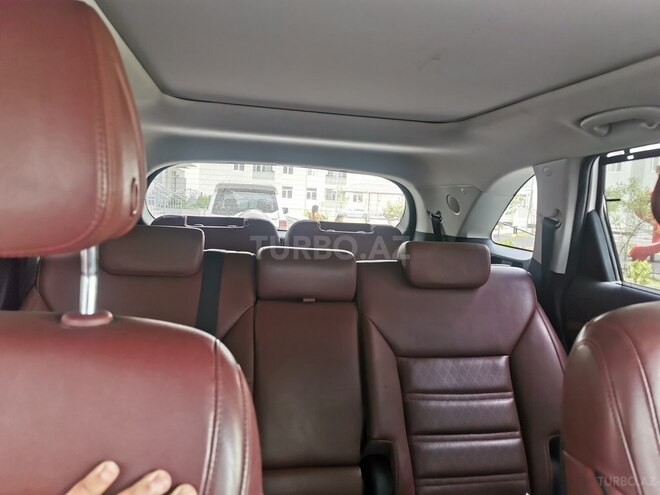 Kia Sorento 2016, 210,000 km - 2.2 l - Bakı