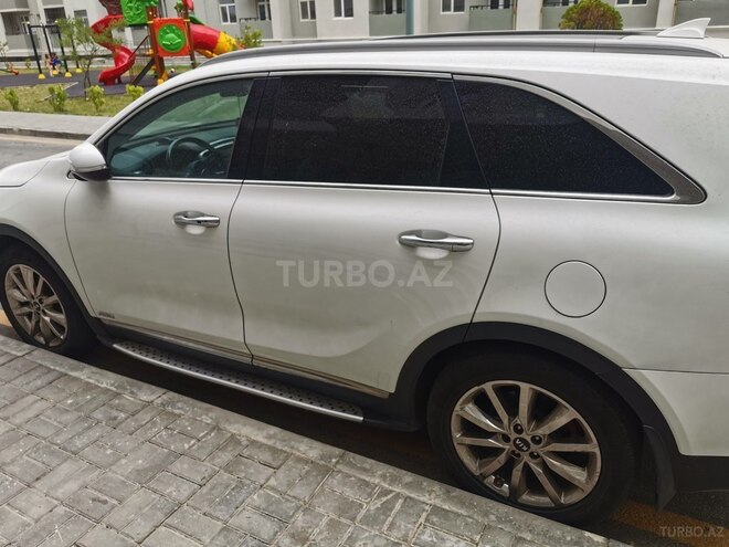 Kia Sorento 2016, 210,000 km - 2.2 l - Bakı