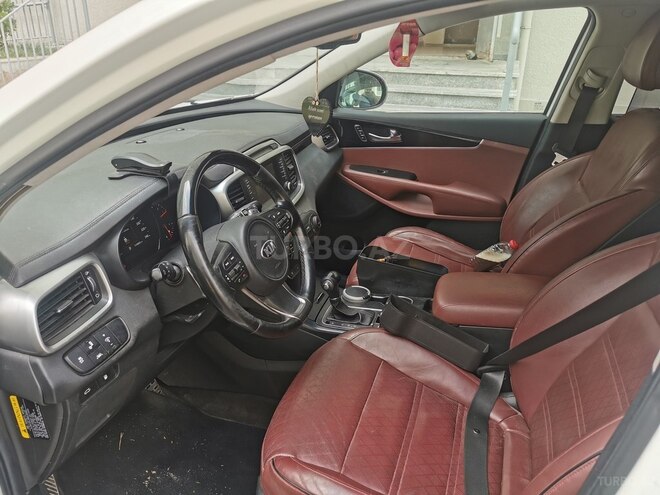 Kia Sorento 2016, 210,000 km - 2.2 l - Bakı