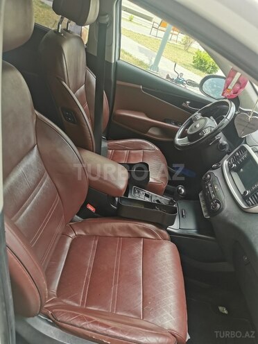 Kia Sorento 2016, 210,000 km - 2.2 l - Bakı
