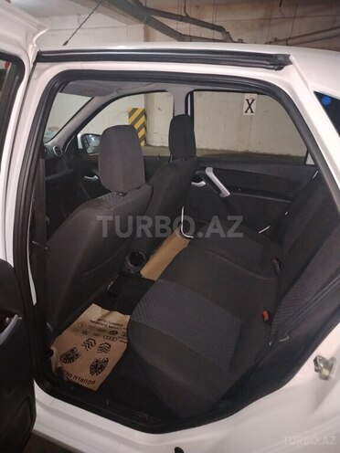 LADA (VAZ) Granta 2017, 122,402 km - 1.6 l - Bakı