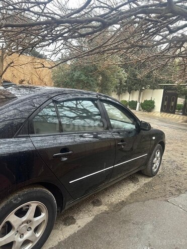 Hyundai Sonata 2007, 308,900 km - 2.0 l - Bakı