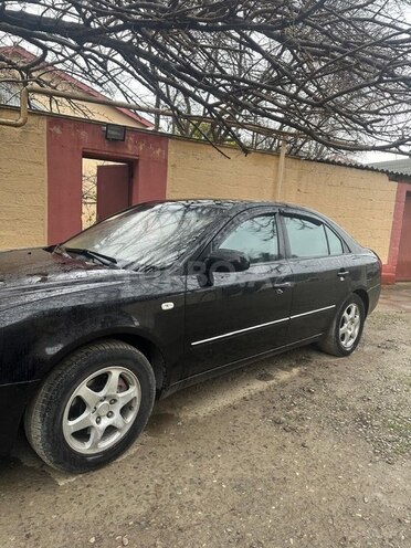 Hyundai Sonata 2007, 308,900 km - 2.0 l - Bakı