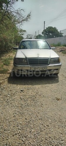 Mercedes C 220 d 1999, 240,000 km - 2.2 л - Ağcabədi