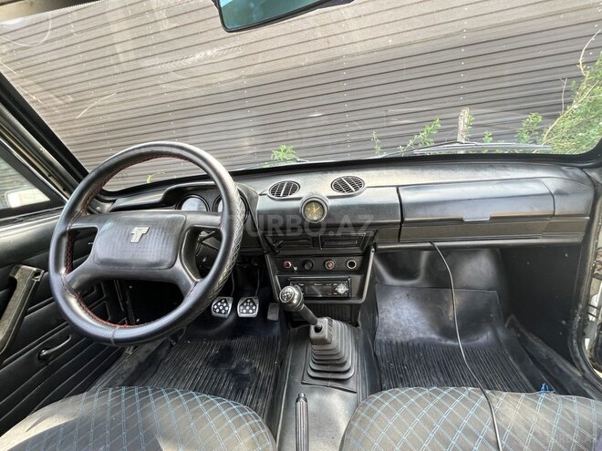 LADA (VAZ) 2106 1986, 100,000 km - 1.6 l - Şəmkir