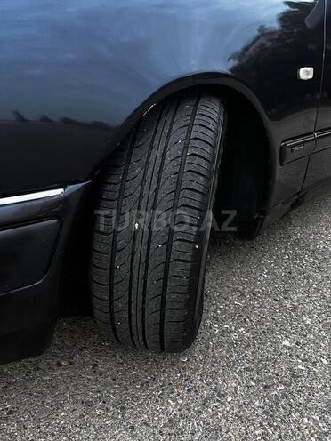 Mercedes E 230 1996, 385,459 km - 2.3 l - Sabirabad