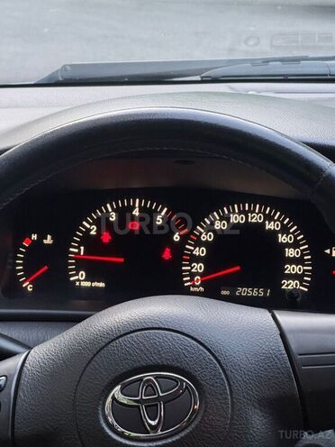 Toyota Corolla 2006, 205,000 km - 2.0 l - Bakı