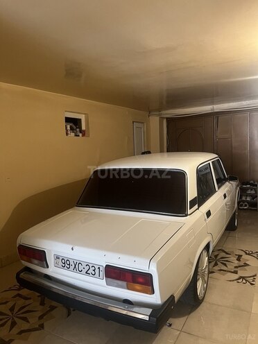 LADA (VAZ) 2107 2010, 96,000 km - 1.6 l - Gəncə