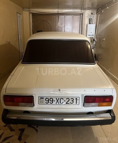 LADA (VAZ) 2107 2010, 96,000 km - 1.6 l - Gəncə