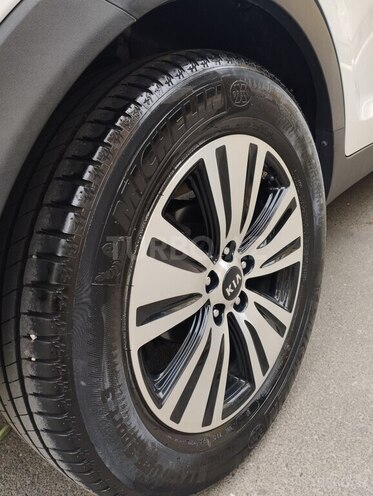 Kia Sportage 2014, 192,000 km - 2.0 л - Bakı