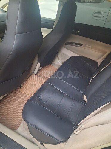 Toyota Prius 2008, 314,000 km - 1.5 l - Bakı