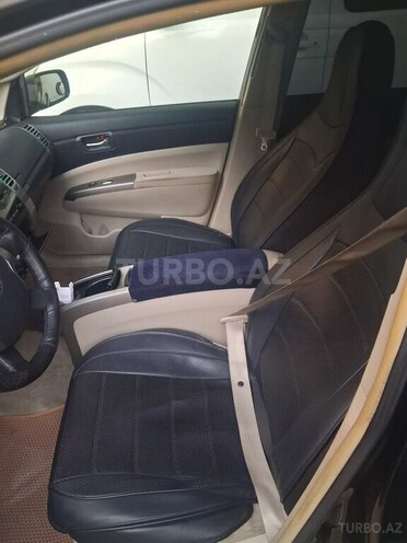 Toyota Prius 2008, 314,000 km - 1.5 l - Bakı