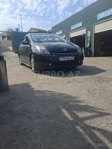 Toyota Prius 2008, 314,000 km - 1.5 l - Bakı
