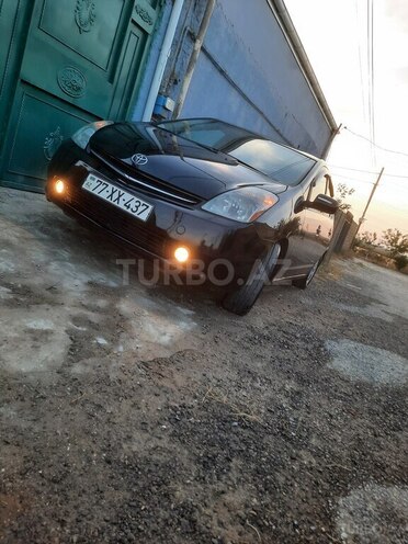 Toyota Prius 2008, 314,000 km - 1.5 l - Bakı