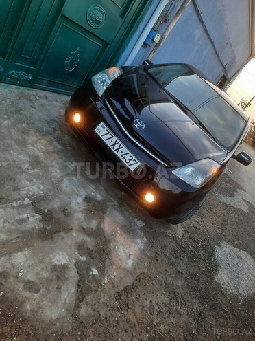 Toyota Prius 2008, 314,000 km - 1.5 l - Bakı