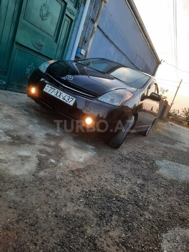 Toyota Prius 2008, 314,000 km - 1.5 l - Bakı