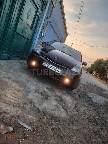 Toyota Prius 2008, 314,000 km - 1.5 l - Bakı