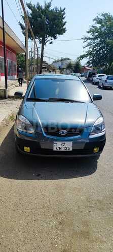 Kia Rio 2007, 253,000 km - 1.5 l - Masallı