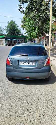 Kia Rio 2007, 253,000 km - 1.5 l - Masallı