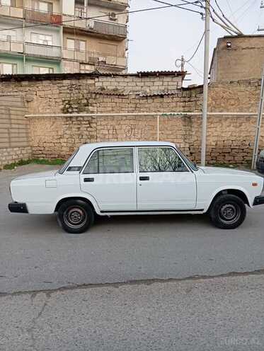 LADA (VAZ) 2107 2006, 300,000 km - 1.6 l - Bakı