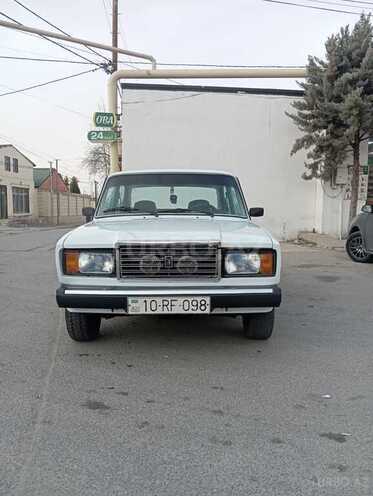 LADA (VAZ) 2107 2006, 300,000 km - 1.6 l - Bakı