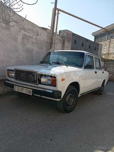 LADA (VAZ) 2107 2006, 300,000 km - 1.6 l - Bakı