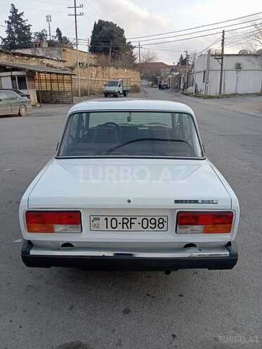 LADA (VAZ) 2107 2006, 300,000 km - 1.6 l - Bakı