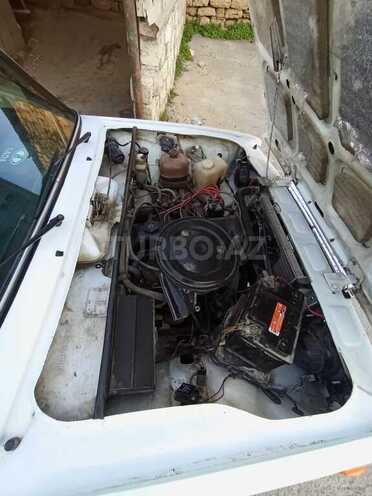 LADA (VAZ) 2107 2006, 300,000 km - 1.6 l - Bakı
