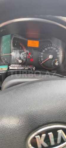 Kia Rio 2007, 253,000 km - 1.5 l - Masallı